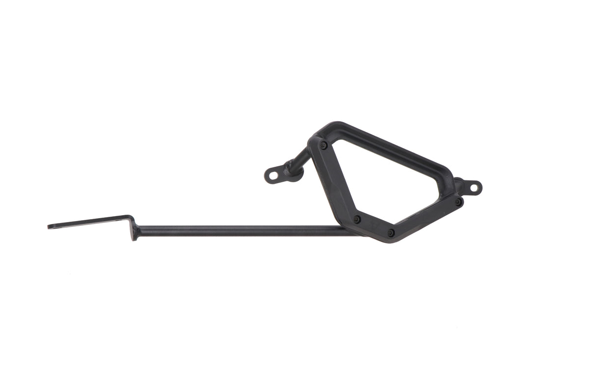 SW-Motech Telaio laterale V-LOC sinistro Kawasaki KLE500 / KLE5 VMC.08.084.10000
