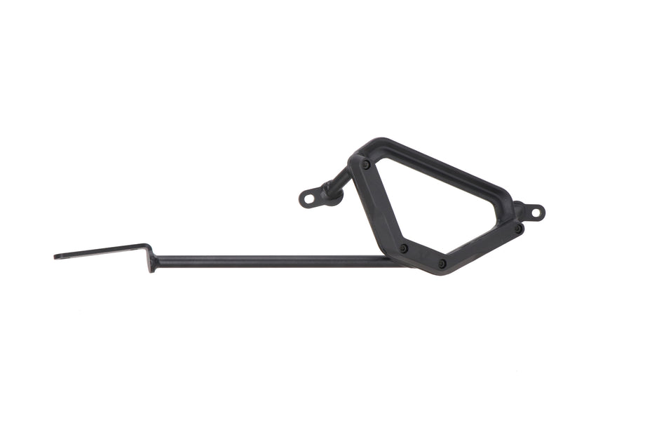 SW-Motech Telaio laterale V-LOC sinistro Kawasaki KLE500 / KLE5 VMC.08.084.10000