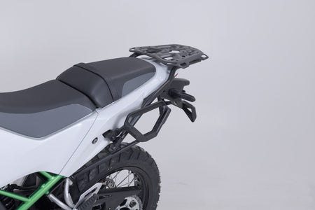 SW-Motech Telaio laterale V-LOC sinistro Kawasaki KLE500 / KLE5 VMC.08.084.10000