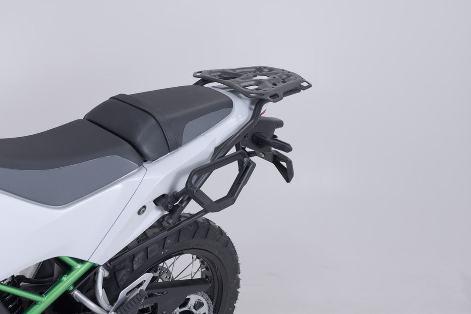 SW-Motech Telaio laterale V-LOC sinistro Kawasaki KLE500 / KLE5 VMC.08.084.10000