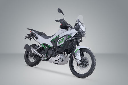 SW-Motech Telaio laterale V-LOC sinistro Kawasaki KLE500 / KLE5 VMC.08.084.10000