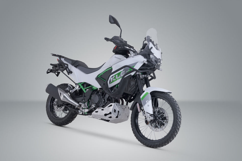 SW-Motech Telaio laterale V-LOC destro Kawasaki KLE500 / KLE500 VMC.08.084.11000