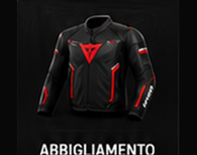 Abbigliamento