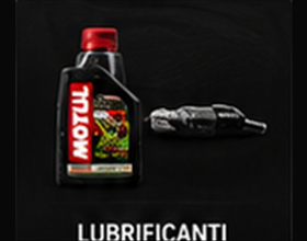 Lubrificanti