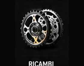 Ricambi