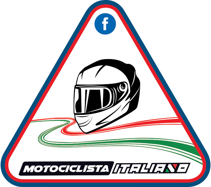 Motociclista Italiano