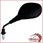 SPECCHIO SPECCHIETTO SX PER SUZUKI SIXTEEN 125 /150 08-11 MARELLI 125/150