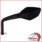 SPECCHIO SPECCHIETTO SX PER KTM DUKE 125 / 390 17- MARELLI 16-23 200 20-23