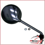 SPECCHIO SPECCHIETTO DX PER VESPA LX 50/125/ 150 05-11 MARELLI PIAGGIO 50