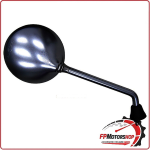 SPECCHIO SPECCHIETTO DX PER VESPA LX 50/125/ 150 09-13 MARELLI PIAGGIO 50