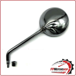 SPECCHIO SPECCHIETTO SX PER VESPA LXV / GTV -11 MARELLI PIAGGIO 50/125 06-11