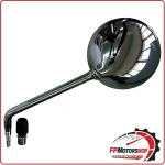 SPECCHIO SPECCHIETTO SX PER VESPA LXV / GTV 11- MARELLI PIAGGIO 125