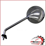 SPECCHIO SPECCHIETTO SX PER VESPA GRANTURISMO 125/200 03-07 MARELLI PIAGGIO