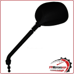 SPECCHIO SPECCHIETTO SX PER PIAGGIO LIBERTY DELIVERY / SINGLE MARELLI LYBERTY