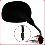 SPECCHIO SPECCHIETTO DX PER PIAGGIO NRG / ZIP SKIPPER MARELLI