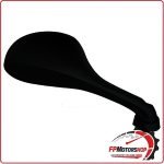 SPECCHIO SPECCHIETTO DX PER GILERA RUNNER/ NRG 05-12 MARELLI PIAGGIO 50 DD POWER