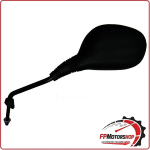 SPECCHIO SPECCHIETTO SX PER PIAGGIO MP3 125 / 300 400 07-20 MARELLI