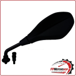 SPECCHIO SPECCHIETTO SX PER PIAGGIO FLY 50/125 12- MARELLI 12-17