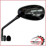 SPECCHIO SPECCHIETTO SX PER PIAGGIO BEVERLY 350 CLASSIC MARELLI