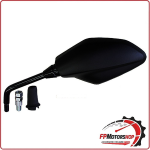 SPECCHIO SPECCHIETTO SX PER YAMAHA X-MAX 300 17-24 MARELLI 125/300 07-24