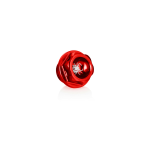 TAPPO OLIO 20X2,5 ROSSO