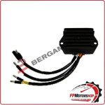 REGOLATORE DI TENSIONE PER DUCATI MONSTER 900 MOTO GUZZI V11/SPORT 1100