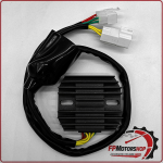 REGOLATORE DI TENSIONE PER HONDA CBR600F 01-06 ELECTROSPORT ESR431 12V