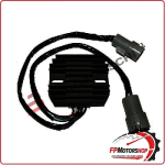 REGOLATORE DI TENSIONE PER KAWASAKI ZX 6RR 600 03-04 /ZX 6R 636 02-04