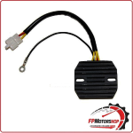 REGOLATORE DI TENSIONE PER SUZUKI GS1100 83-88 ELECTROSPORT ESR090 12V