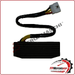 REGOLATORE DI TENSIONE PER SUZUKI INTRUDER 600/1400 DR650 ELECTROSPORT ESR751