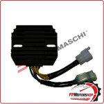 REGOLATORE DI TENSIONE PER SUZUKI SV650/1000/ DL650 V-STROM ELECTROSPORT ESR124
