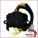 REGOLATORE DI TENSIONE PER HONDA CB 1000 80-83 MARELLI CBX 550 F/F2/SC