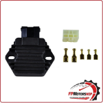 REGOLATORE DI TENSIONE PER HONDA VFR 750 90-97 MARELLI CBR 1100 XX