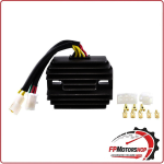 REGOLATORE DI TENSIONE PER HONDA XL 600 V TRANSALP 89-90 MARELLI