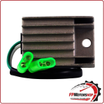 REGOLATORE DI TENSIONE PER HONDA XR 600 R 91-00 MARELLI 650