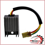 REGOLATORE DI TENSIONE PER HONDA XR 400 R 96-04 MARELLI