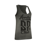 TOP SP CLUB UNIVERSITY LADY Colore : GRAFITE Taglia : XS