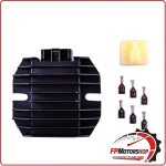 REGOLATORE DI TENSIONE PER KAWASAKI ZR ZEPHYR 750 91-94 MARELLI NINJA