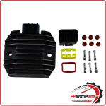 REGOLATORE DI TENSIONE PER SUZUKI BURGMAN AN 400 03-06 MARELLI 03-07