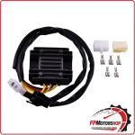 REGOLATORE DI TENSIONE PER SUZUKI DR 125 SE 94-96 MARELLI 125SE 200SE