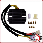 REGOLATORE DI TENSIONE PER TRIUMPH DAYTONA 675 06-17 MARELLI