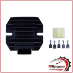 REGOLATORE DI TENSIONE PER YAMAHA TMAX 500/530 MARELLI T-MAX MT 03 /R3