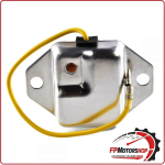 REGOLATORE DI TENSIONE PER YAMAHA TT 350 86-87 MARELLI HONDA XR