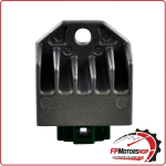 REGOLATORE DI TENSIONE PER YAMAHA TTR 125 03-17 MARELLI TT-R 09-10
