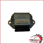 REGOLATORE DI TENSIONE PER VESPA PK50/125/XL SENZA AVV EL OKYAMI 12V
