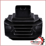 REGOLATORE DI TENSIONE PER KAWASAKI KX 250 F 11-12 RM STATOR RM30425 12V