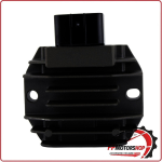 REGOLATORE DI TENSIONE PER YAMAHA MT10 16-21 09 TRACER 21 RM STATOR