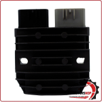 REGOLATORE DI TENSIONE PER YAMAHA TENERE' 700 TRACER 900 18 MT 07 RM STATOR