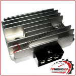 REGOLATORE DI TENSIONE SUN PER KAWASAKI KLR 650 91-04 12V CONNETTORE