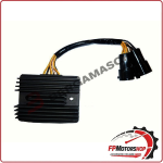 REGOLATORE DI TENSIONE SUN PER KAWASAKI ZX 9R / 12R 12V CONNETTORI